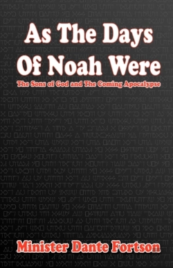 Bertrand.pt - As The Days Of Noah Were: The Sons Of Go