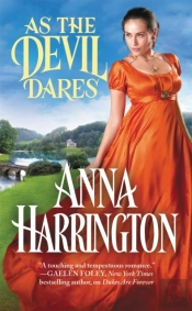 As The Devil Dares