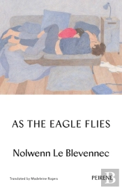 As The Eagle Flies