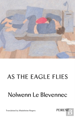 Bertrand.pt - As The Eagle Flies