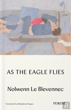 Bertrand.pt - As The Eagle Flies