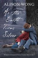 As The Earth Turns Silver
