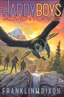 Bertrand.pt - As The Falcon Flies