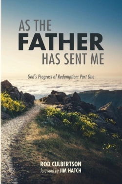 Bertrand.pt - As The Father Has Sent Me