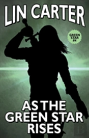 As The Green Star Rises