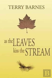 As The Leaves Kiss The Stream