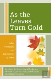 As The Leaves Turn Gold