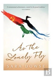 As The Lonely Fly