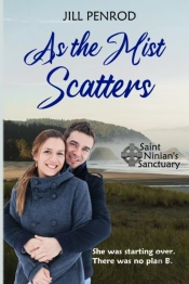 As The Mist Scatters