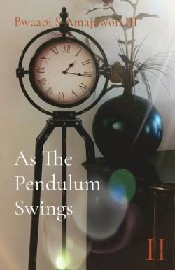 Bertrand.pt - As The Pendulum Swings