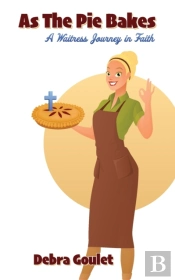 As The Pie Bakes