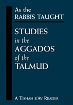 Bertrand.pt - As The Rabbis Taught