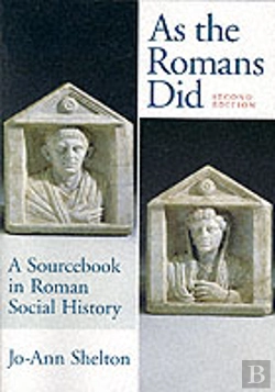 Bertrand.pt - As The Romans Did