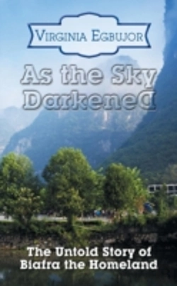 Bertrand.pt - As The Sky Darkened: The Untold Story Of