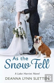 As The Snow Fell