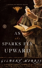 As The Sparks Fly Upward