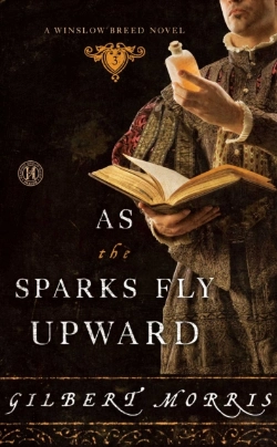Bertrand.pt - As The Sparks Fly Upward
