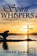 As The Spirit Whispers