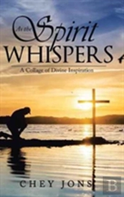 As The Spirit Whispers