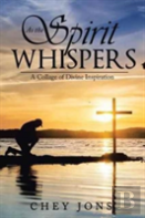 As The Spirit Whispers