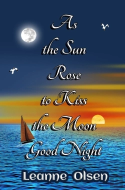 Bertrand.pt - As The Sun Rose To Kiss The Moon Good Night
