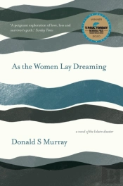 As The Women Lay Dreaming