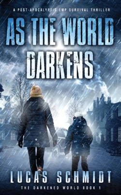 Bertrand.pt - As The World Darkens