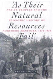 As Their Natural Resources Fail