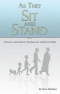 As They Sit And Stand