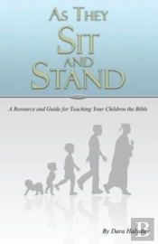 As They Sit And Stand