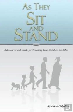 Bertrand.pt - As They Sit And Stand