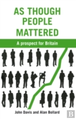 Bertrand.pt - As Though People Mattered