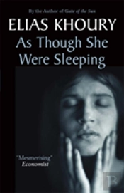As Though She Were Sleeping