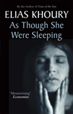 Bertrand.pt - As Though She Were Sleeping