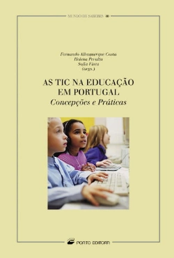 Bertrand.pt - As TIC na Educação em Portugal