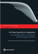 As Time Goes By In Argentina