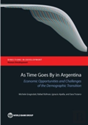 As Time Goes By In Argentina