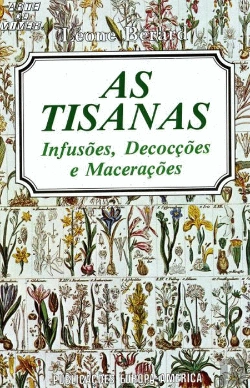 Bertrand.pt - As Tisanas