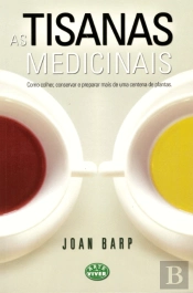 As Tisanas Medicinais