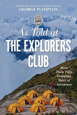 Bertrand.pt - As Told At The Explorers Club