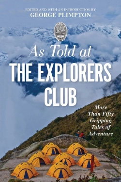 Bertrand.pt - As Told At The Explorers Club