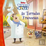 As Torradas Francesas