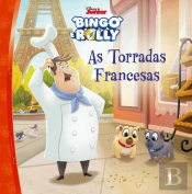As Torradas Francesas