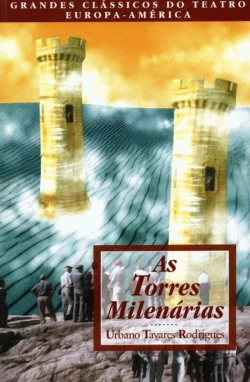 Bertrand.pt - As Torres Milenárias