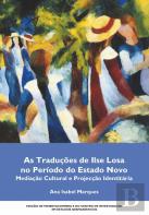 As Traduções de Ilse Losa no Período do Estado Novo