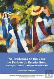 As Traduções de Ilse Losa no Período do Estado Novo