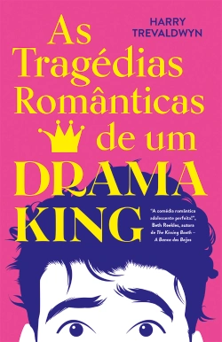 Bertrand.pt - As tragédias românticas de um drama king