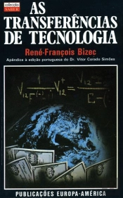 As Transferências de Tecnologia