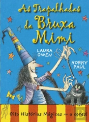 As Trapalhadas da Bruxa Mimi