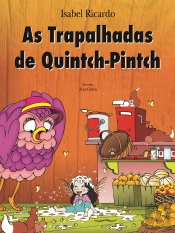 As Trapalhadas de Quinch-Pintch